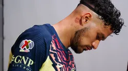 Valdez parece tener las horas contadas en América.