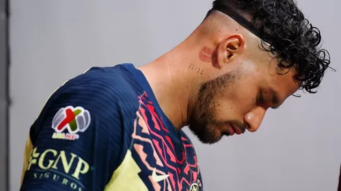 Valdez parece tener las horas contadas en América.