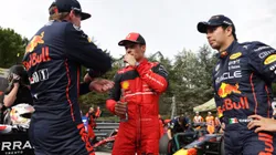 F1 Grand Prix of Emilia Romagna - Sprint