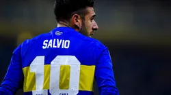 Boca Juniors v Union de Santa Fe - Liga Profesional 2022