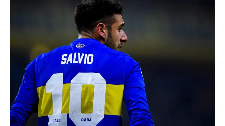 Boca Juniors v Union de Santa Fe - Liga Profesional 2022