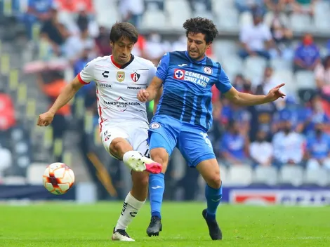 ¿Cómo se define la Supercopa de la Liga MX entre Atlas vs. Cruz Azul en caso de empate?