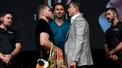 Golovkin respondió si habrá cuarta pelea con Canelo Álvarez
