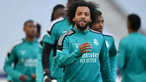 Marcelo buscaba continuar su carrera en la MLS.