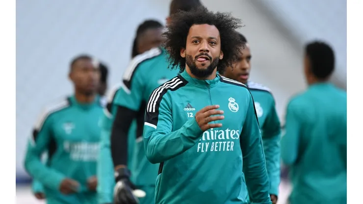 Marcelo buscaba continuar su carrera en la MLS.