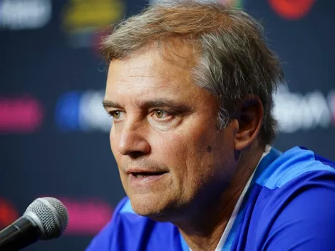 ◉ Las noticias de Cruz Azul hoy: así formaría la Máquina ante Atlas