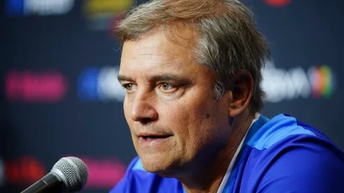 Cruz Azul tendría su formación ante Atlas.