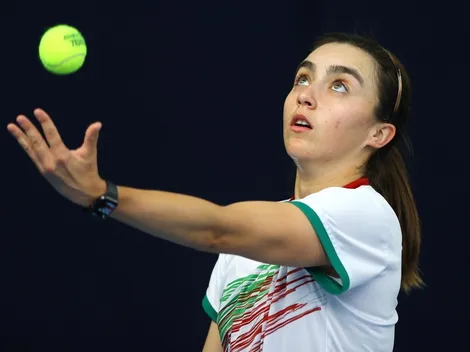 EN VIVO | Fernanda Contreras Gómez vs. Magda Linette por Wimbledon: día, hora y canal de TV para ver HOY el partido EN DIRECTO