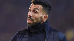 Tevez dirigirá a Ignacio Malcorrra.