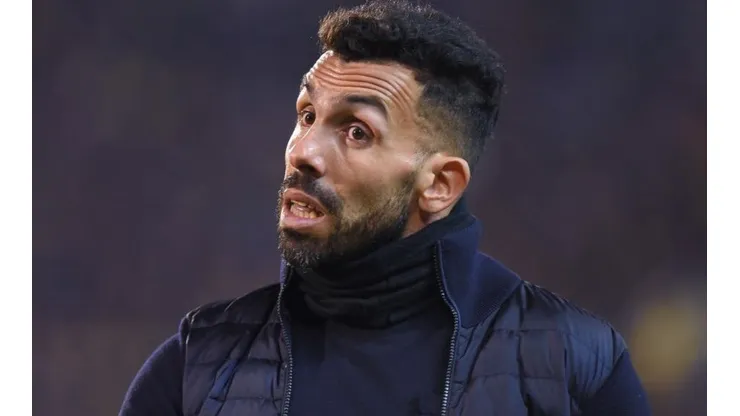 Tevez dirigirá a Ignacio Malcorrra.