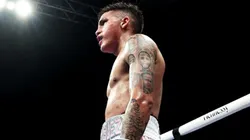 Celebridades del boxeo se rindieron a los pies de Bam Rodríguez