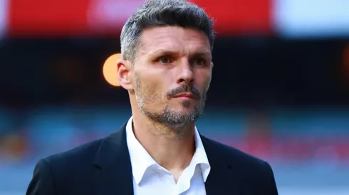 Fernando Ortiz tiene prácticamente cerrada la plantilla del América.