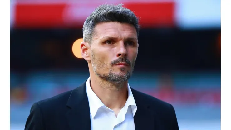 Fernando Ortiz tiene prácticamente cerrada la plantilla del América.