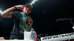 Solo hay un mexicano entre los peleadores favoritos de Bam Rodríguez