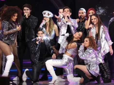 La Academia 20 años: ¿Qué alumno salió este domingo 26 de junio?