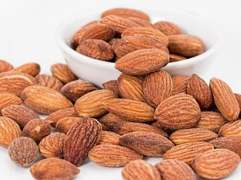 Eliminar arrugas: Alimentos con VITAMINA E que te ayudan a evitar las arrugas y signos de expresión