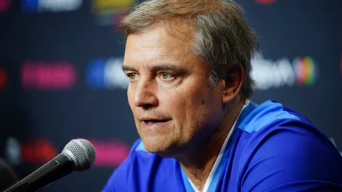 Diego Aguirre analizó el próximo partido contra Atlas.