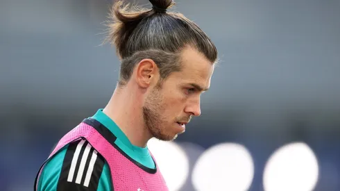 Gareth Bale es nuevo jugador de LAFC