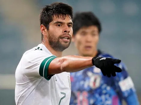 ¿Por qué Néstor Araujo eligió fichar por el América?