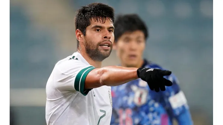 Néstor Araujo, el último fichaje anunciado por el Club América