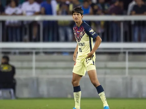 La millonaria suma que rechazó Jürgen Damm para reforzar a las Águilas