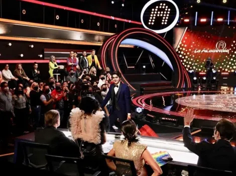 La Academia 20 años: ¿Qué alumno salió este sábado 25 de junio?