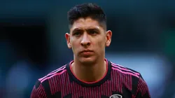Edson, en la mira de un club de Premier League