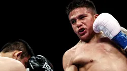 Jesse Rodríguez le dio una paliza a Sor Rungvisai.