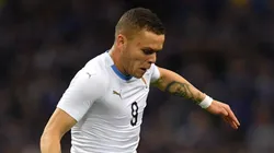 Cabecita Rodríguez Uruguay 2021