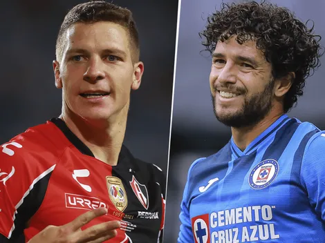 ¿Cómo quedó Atlas vs. Cruz Azul por la Supercopa de la Liga MX?