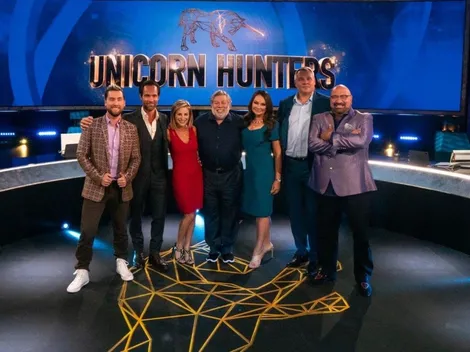 Claro Video: Unicorn Hunters, la serie de emprendedores más esperada llega a Claro Video