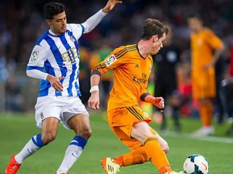 ¡Del Real Madrid a la MLS! Figura mundial jugaría en LAFC junto a Carlos Vela