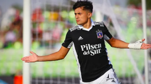 Lo de Pablo Solari al América se frustró por segunda vez.