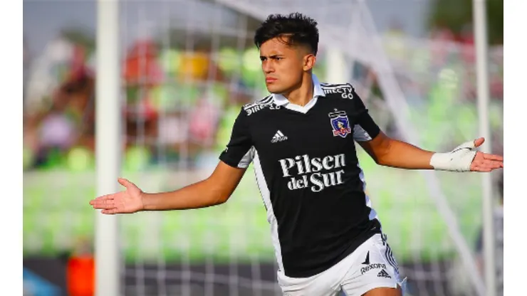 Lo de Pablo Solari al América se frustró por segunda vez.