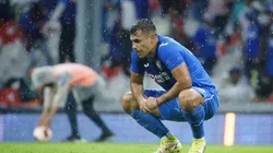 Morales cree que deben llegar refuerzos a Cruz Azul