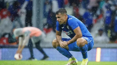 Morales cree que deben llegar refuerzos a Cruz Azul