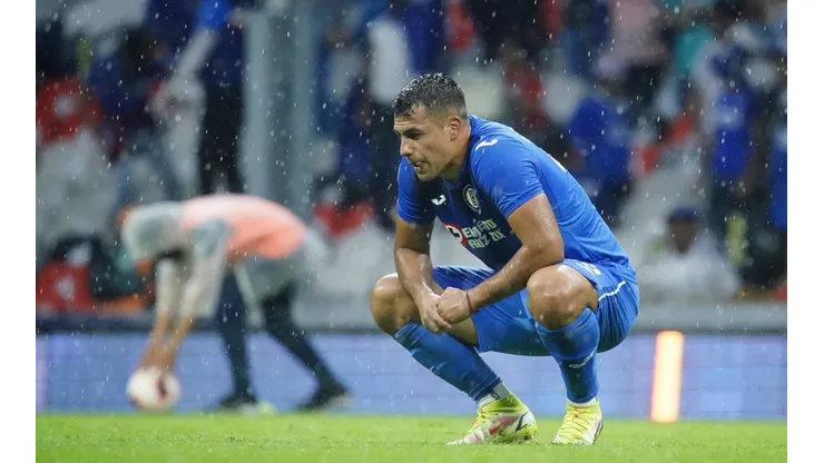 Morales cree que deben llegar refuerzos a Cruz Azul