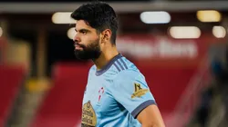 RCD Mallorca v RC Celta de Vigo - La Liga Santander