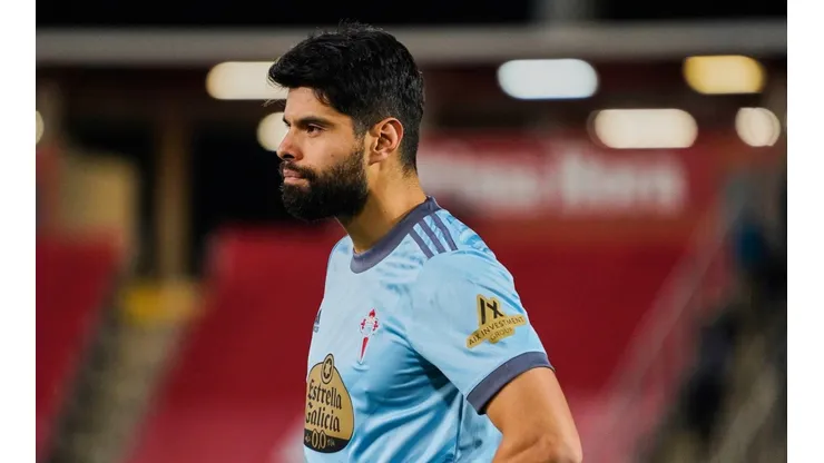 RCD Mallorca v RC Celta de Vigo - La Liga Santander