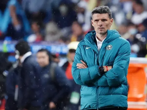 ¿Cómo alinearía el América con los refuerzos?