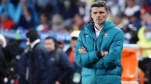 Fernando Ortiz ya tiene tres refuerzos para el Apertura 2022.