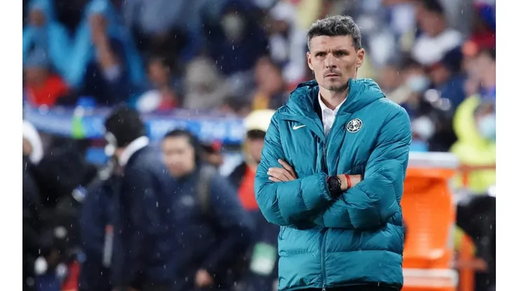 Fernando Ortiz ya tiene tres refuerzos para el Apertura 2022.