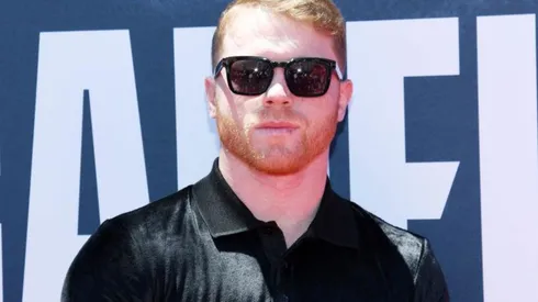 Canelo cree que el Zurdo puede derrotar a Bivol.