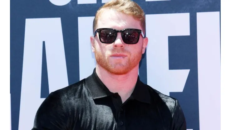 Canelo cree que el Zurdo puede derrotar a Bivol.
