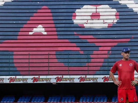 ¿Qué pasa en el estadio Luis Pirata Fuente? ¿Quieren revivir al Tiburón?