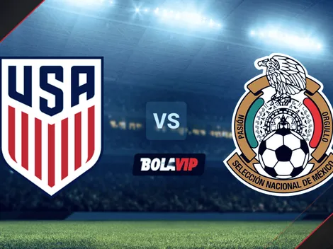 ◉HOY: Estados Unidos vs. Mexico | Cómo mirar EN VIVO y ONLINE el encuentro por la Sud Ladies Cup
