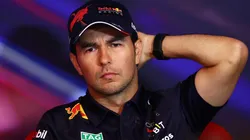 Sergio migró a Europa con tan solo 15 años de edad