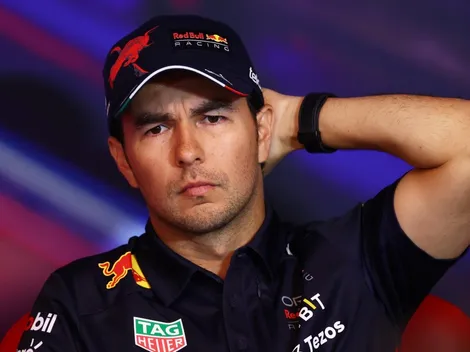 Checo recuerda con nostalgia cuando tuvo que vivir en un restaurante