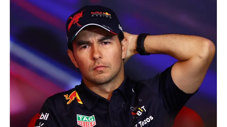 Sergio migró a Europa con tan solo 15 años de edad
