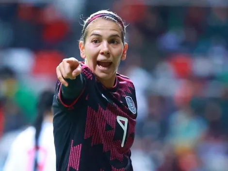 EN VIVO: México vs. Perú, ONLINE por un partido amistoso femenil | Fecha, horario y TV | Cómo ver GRATIS